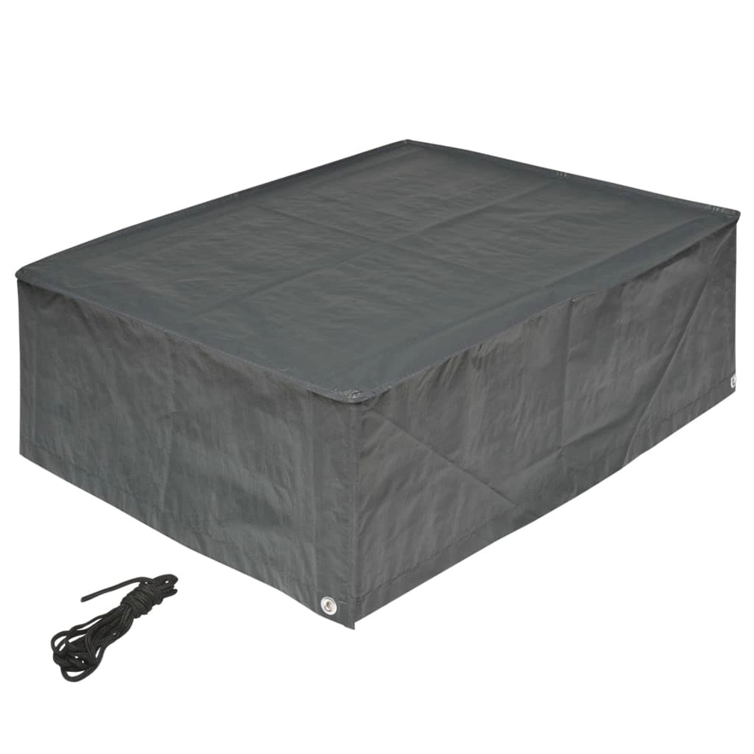 Nature Abdeckhaube Für Plancha Grill 63X53X24 Cm 658449
