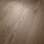 Egger NatureSense Aqua Laminat, 10 mm, braun. Wasserfester Laminatboden in Holzoptik.