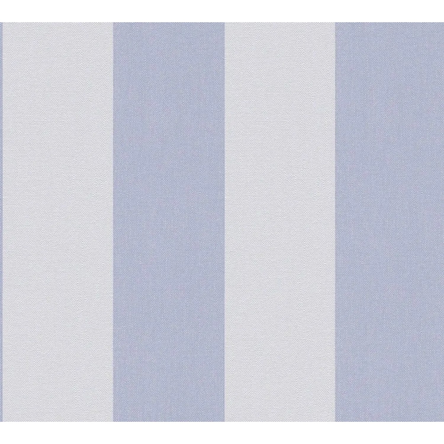 Tadessi Tapete Uni M1-No.11260 Vliestapete in Blau