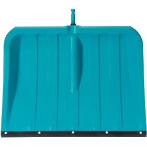 Gardena combisystem Schneeschieber KST 50 cm, aus robustem Kunststoff, Arbeitsbreite 50 cm.