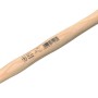 LUX Ersatzstiel für Schlosserhammer 500g aus Eschenholz, 320mm lang.