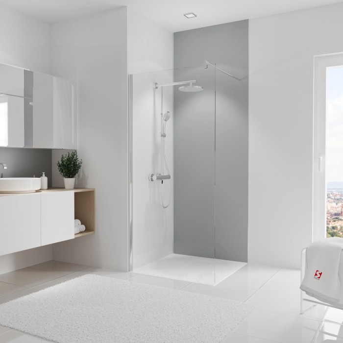 Duschwand Badewanne kaufen bei OBI