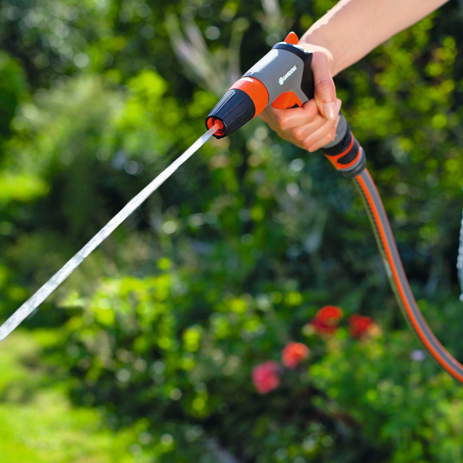 Gardena Gartenspritze Classic kaufen bei OBI