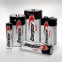 Energizer Max Batterien, verschiedene Größen im Set. Alkali-Mangan Mignon AA inklusive.