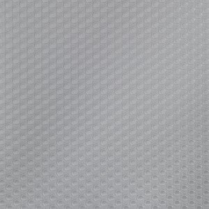 Graue Wenko Anti-Rutschmatte für Schubladen und Schränke, Küchenhelfer.