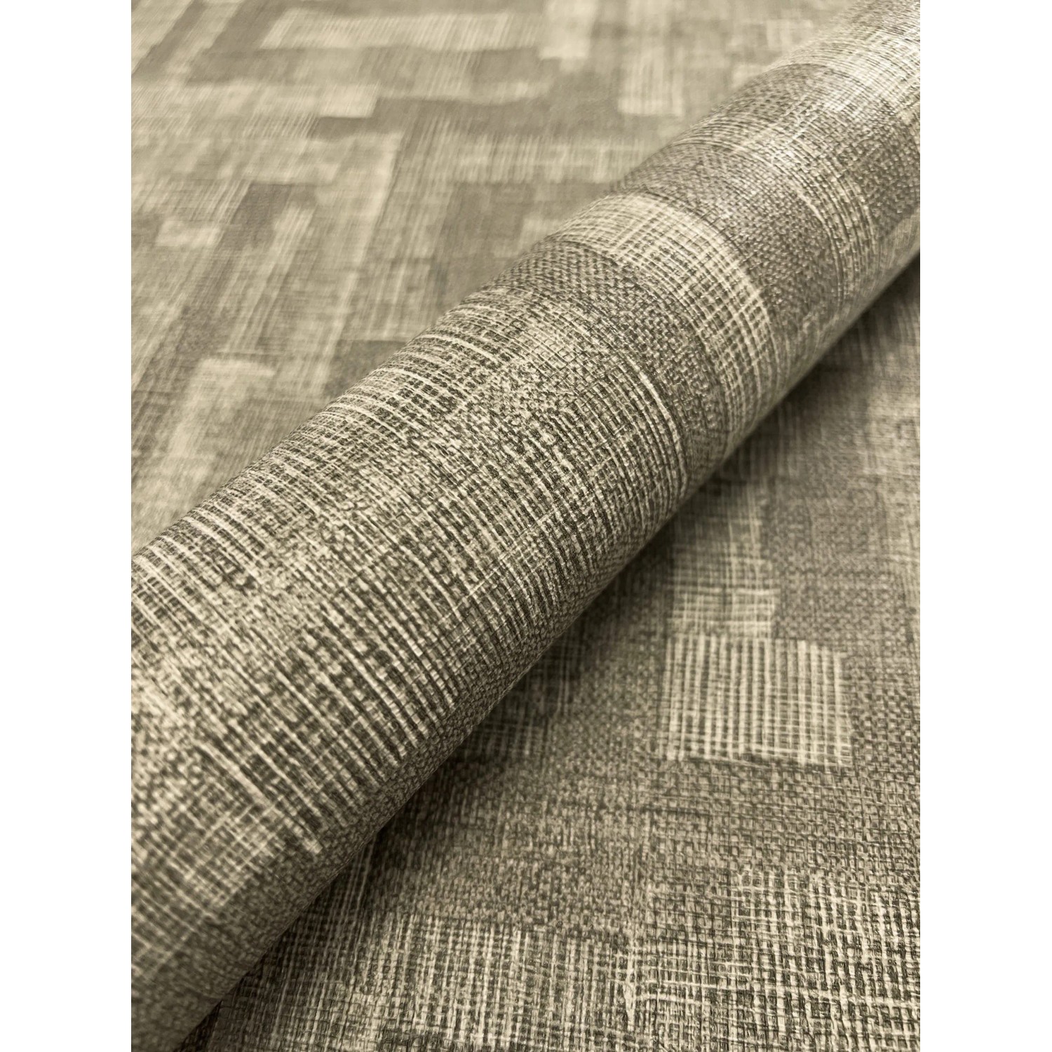 Newroom Vliestapete Josip Taupe Grafik Modern FSC® günstig online kaufen