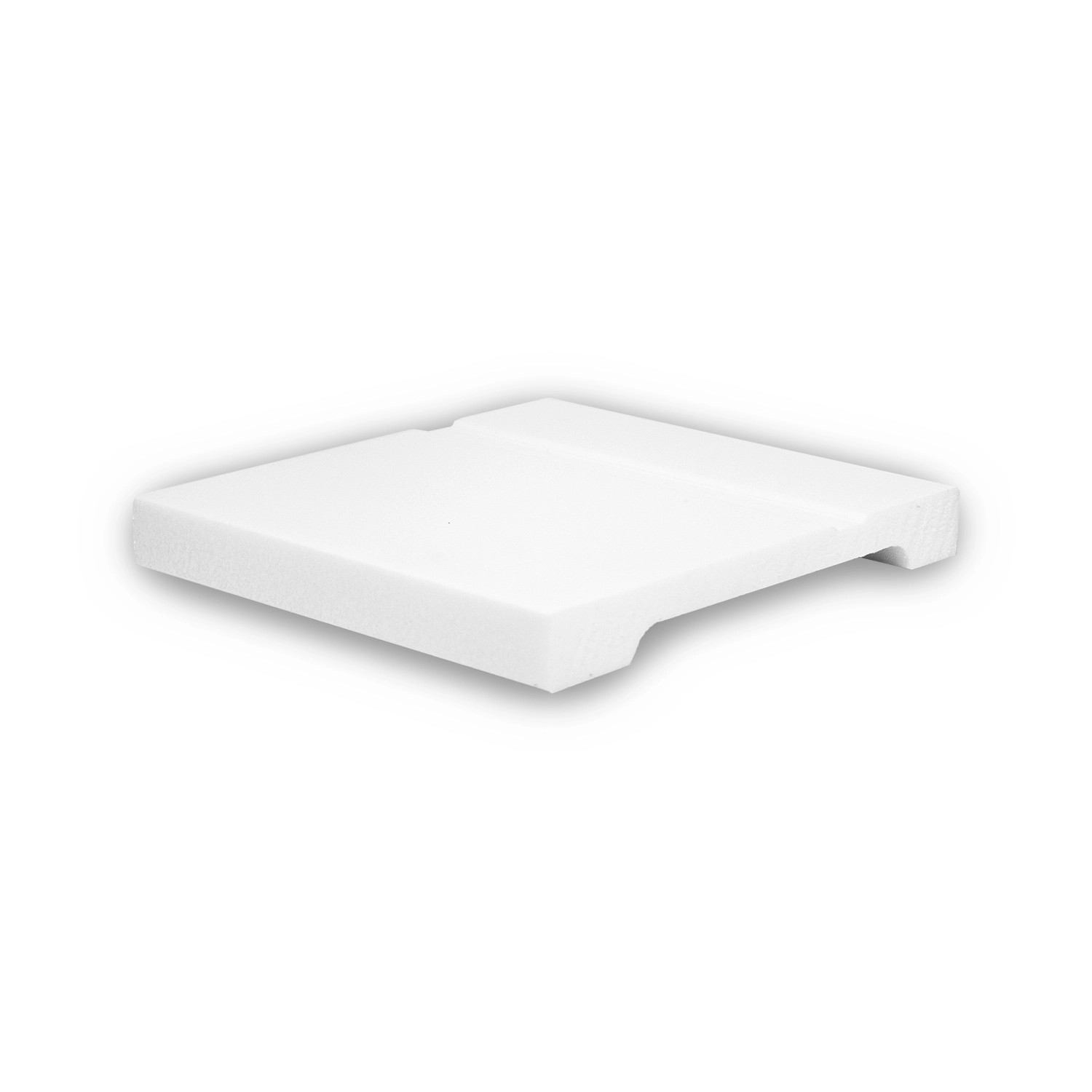 NOEL & MARQUET NMC 1 MUSTERSTÜCK WALLSTYL S-FD15 10 cm MUSTER der Sockellei günstig online kaufen