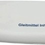 Diephaus Schlitzrinne Gleitmittel, 250ml Tube für einfache Montage von Rinnensystemen.