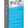 tesa® Insulation Türbodendoppeldichtung Grau