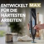Dremel Max SC411DM Schleifscheiben-Set im Einsatz, Zubehör für Miniaturwerkzeuge.