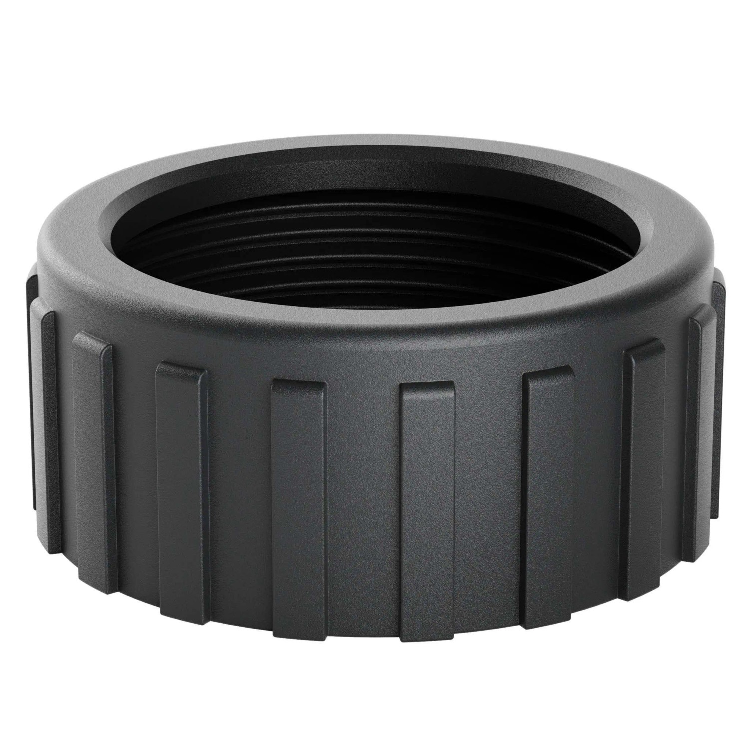 Sunsun Ersatzteil Cuv-172 Teichklärer Schraubring Teichfilter Uvc Filter Zubehör