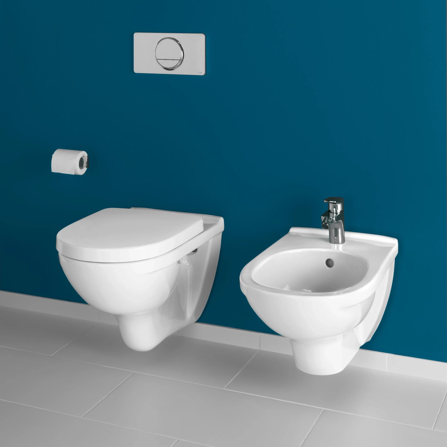 Villeroy Und Boch Toiletten