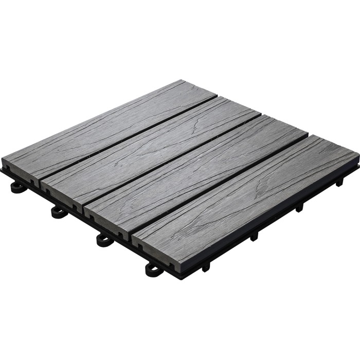 wpc Platten kaufen bei OBI