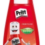 Pritt Alleskleber Transparent, 100g Flasche für Bastel- und Heimwerkarbeiten.