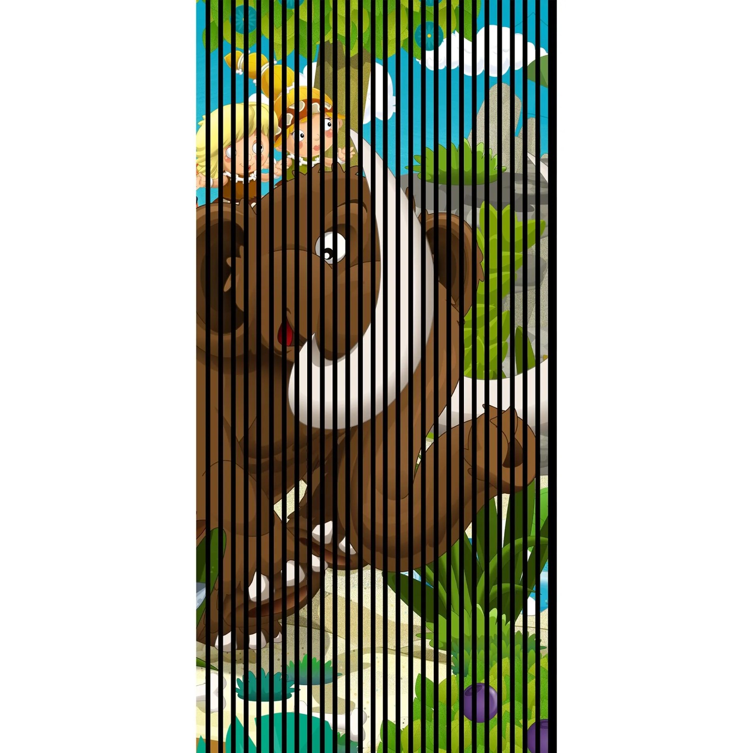 FN Acustico Akustikplatte Mammuts 1 PET u. MDF Foliert 1.133 x 19 x 2.400 mm
