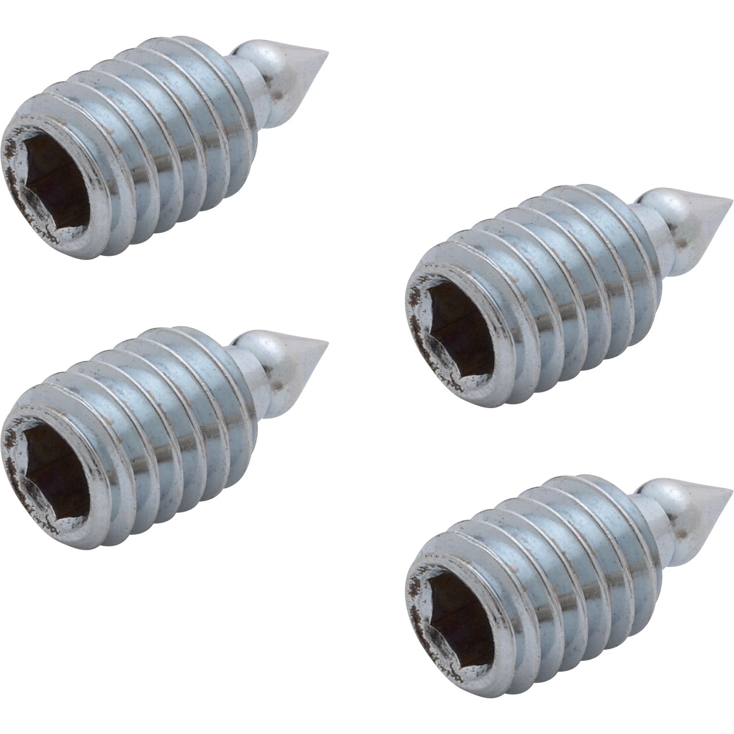 Hoppe Gewindestift M6 x 12 mm