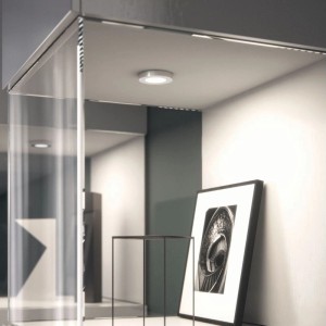 SOTECH LED Transformator 12 VDC 30W Netzgerät mit 6-Fach Verteiler