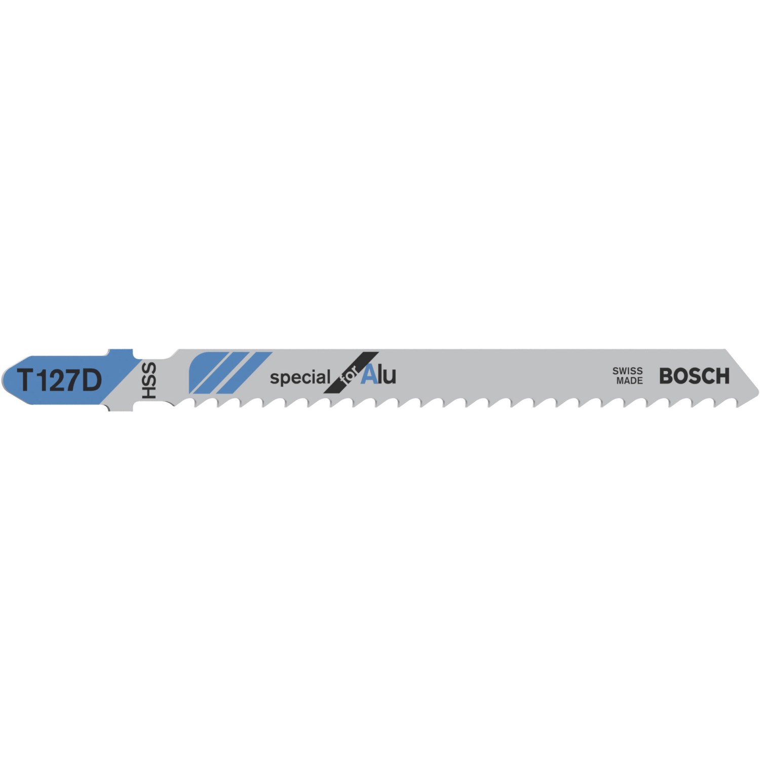 Bosch Stichsägeblatt T 127 D 3 Stück günstig online kaufen