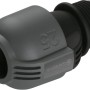 Gardena Verbinder 25 mm x 25 mm mit Außengewinde für Sprinkler-Systeme.