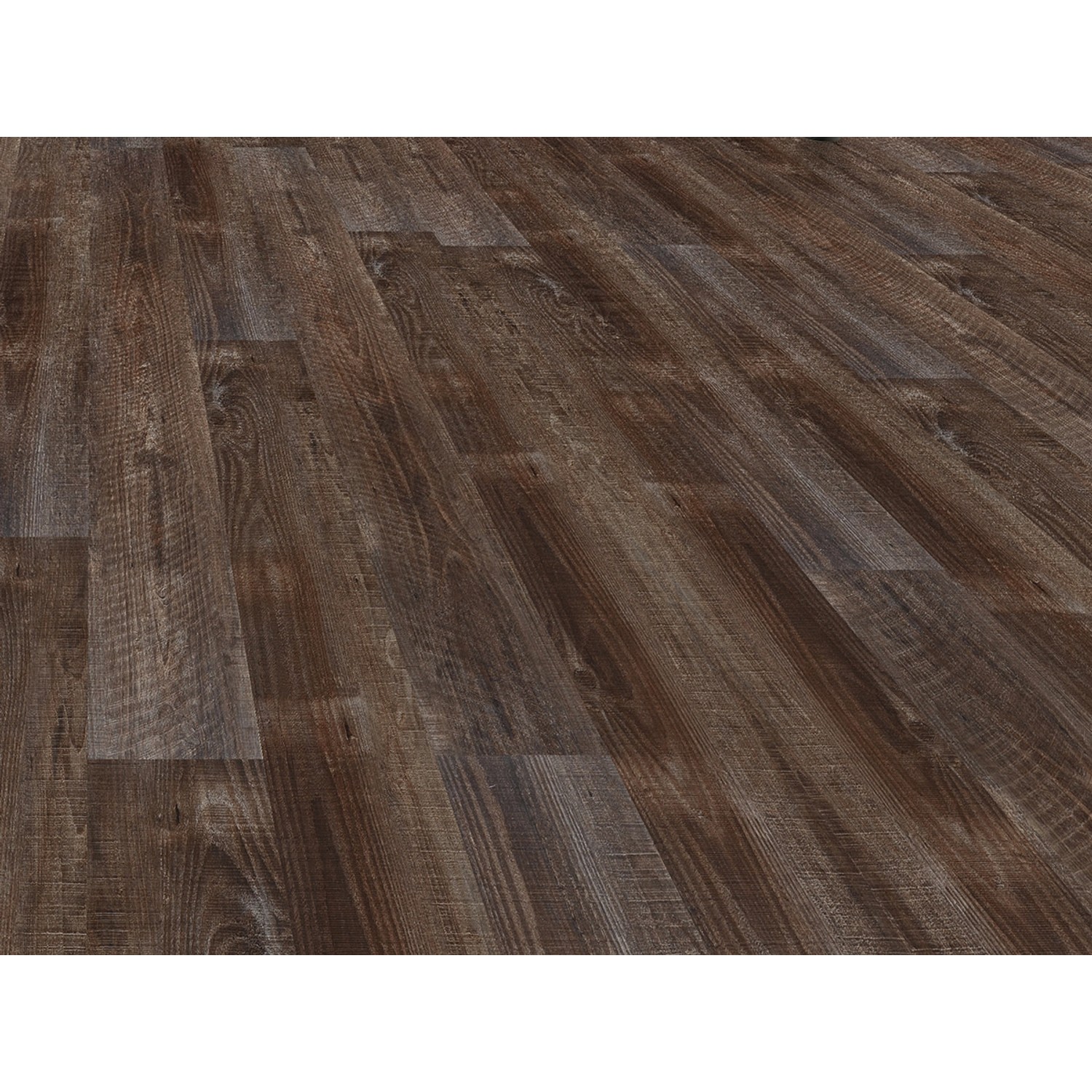 Vinyldesignboden Mineral Pro Eiche Burgund