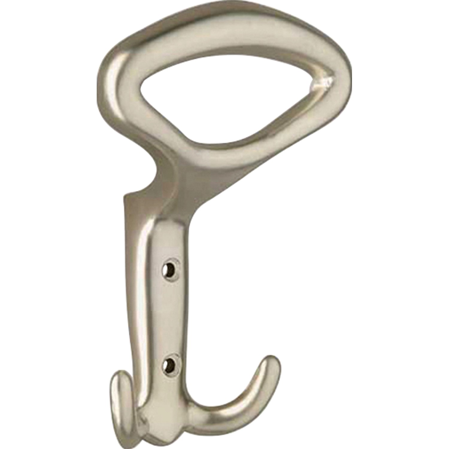 Haken 1236, Metall vernickelt