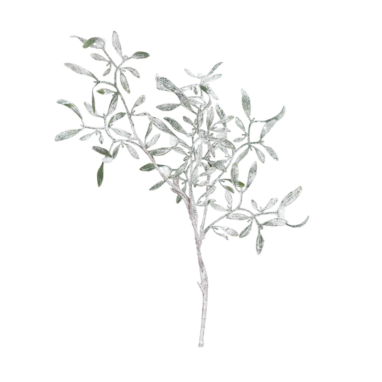 DPI Mistelzweig 70 cm Grün-Weiß