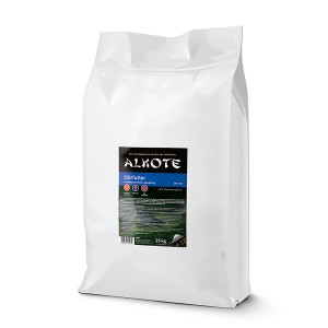 Alkote Fischfutter 25kg Sack: Premium Sticks & Pellets für Fische.
