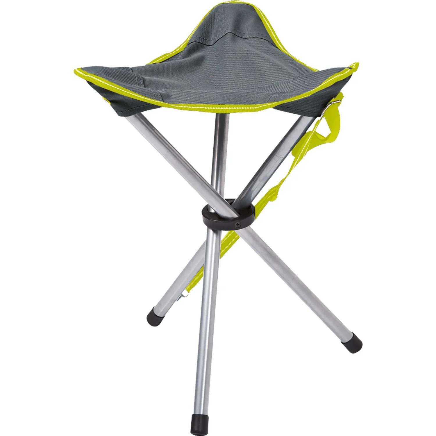 Happy People Camping Klapphocker Stahlrohr Dreibein kaufen bei OBI