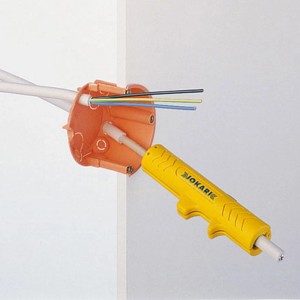 Jokari Entmanteler Universal No. 12 8 - 13mm