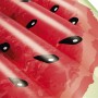 Bestway Luftmatratze im Wassermelonen-Design, 174x89 cm, für Badespaß im Pool oder am Strand.