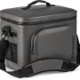 Petromax Kühltasche, 22 l, dunkelgrau. Ideal für Camping & Outdoor, hält bis zu 4 Tage kühl.