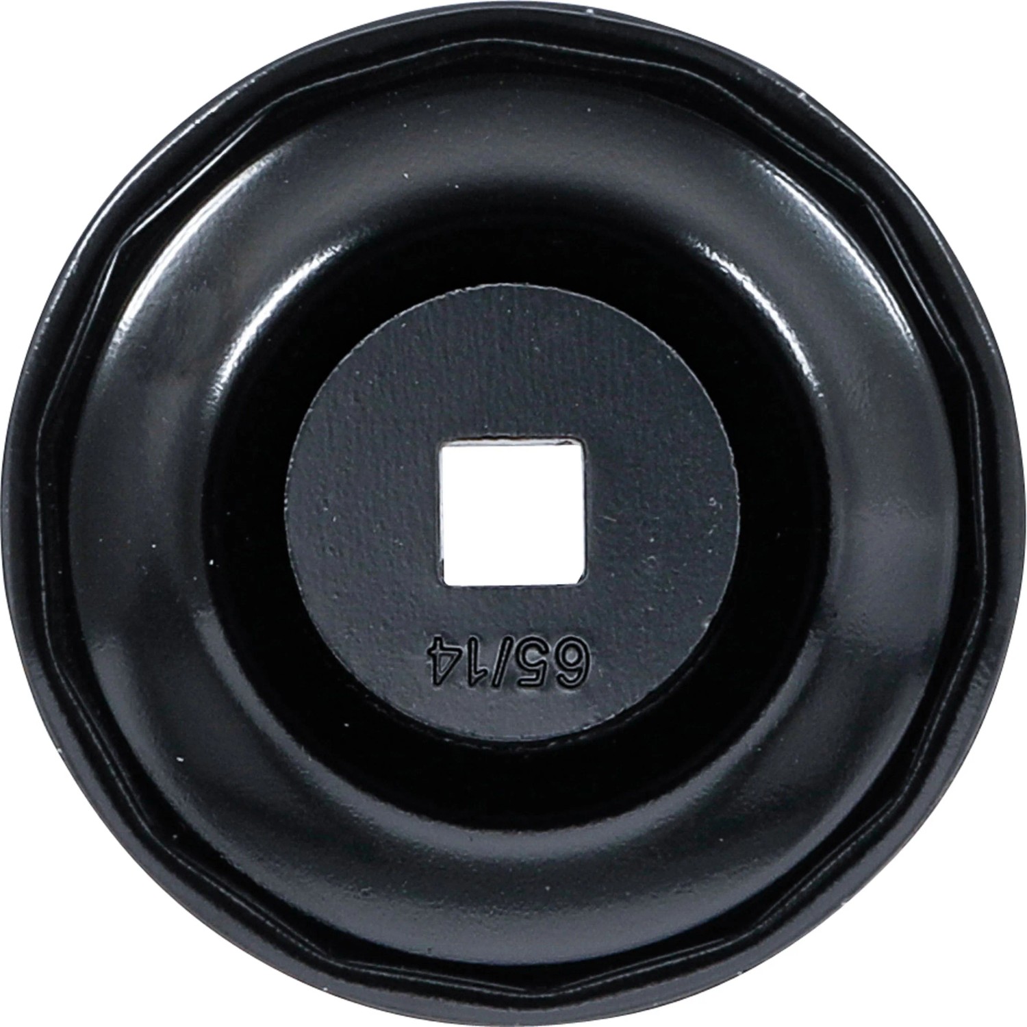 Image of BGS Ölfilterschlüssel 14 Kant Ø 65 Mm Für Daihatsu Fiat Nissan Toyota 1047