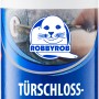 Robbyrob Türschlossenteiser, 50ml Flasche mit roter Spitze, Frostschutz bis -60°C.