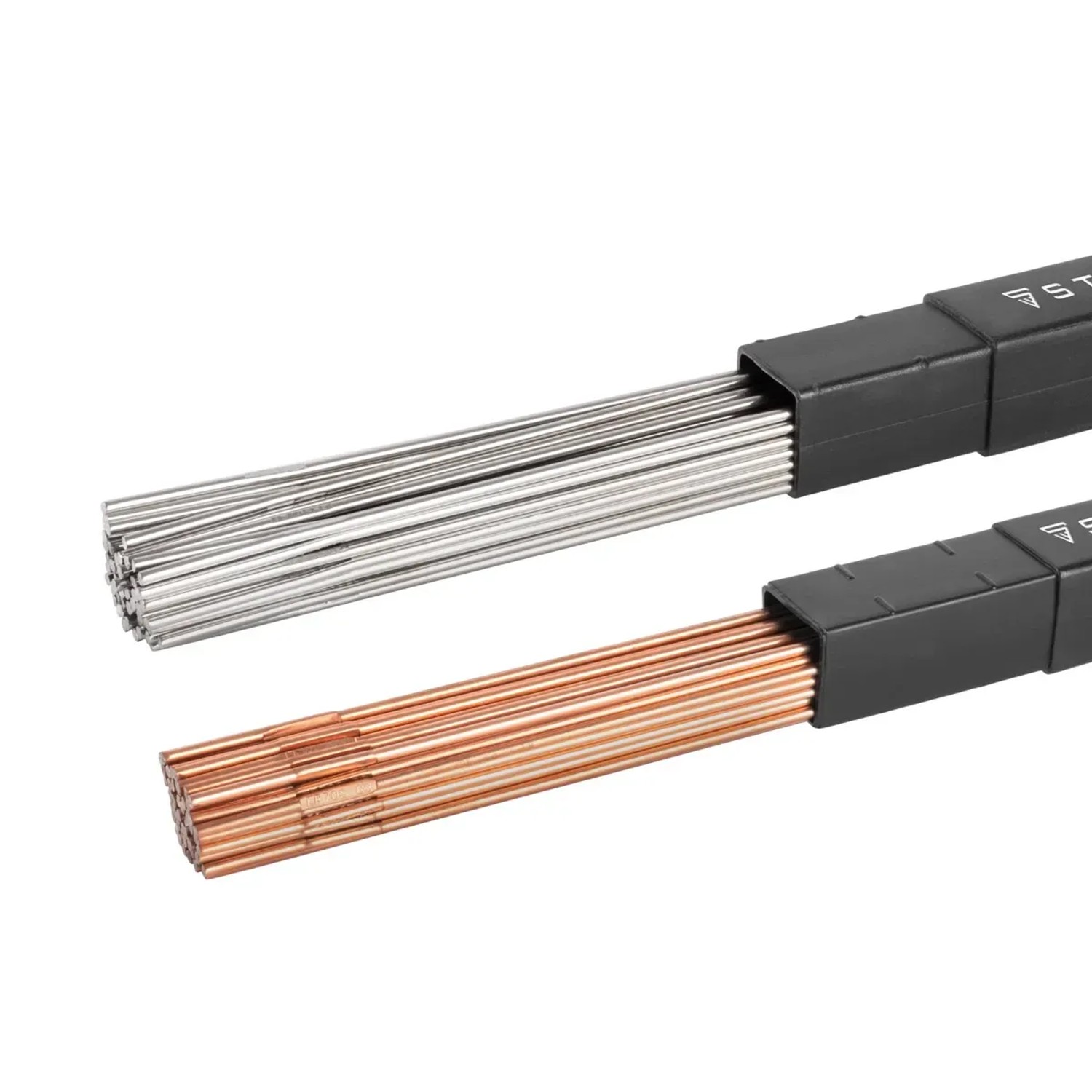 STAHLWERK Schweißstäbe Set ER70S-G3 & ER307Si 2,5/2,4 | HORNBACH
