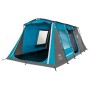 Coleman Zelt FastPitch Victoria Falls Outdoor 4 Personen Türkis