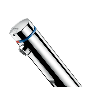 Delabie Selbstschluss-Mischbatterie TEMPOMIX 3