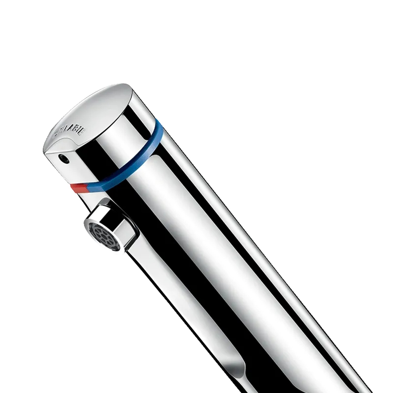 Delabie Selbstschluss-Mischbatterie TEMPOMIX 3