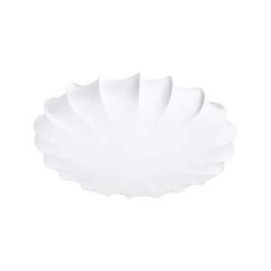 Weiße PR Home Plafond Deckenleuchte im skandinavischen Design für Lampen & Leuchten.