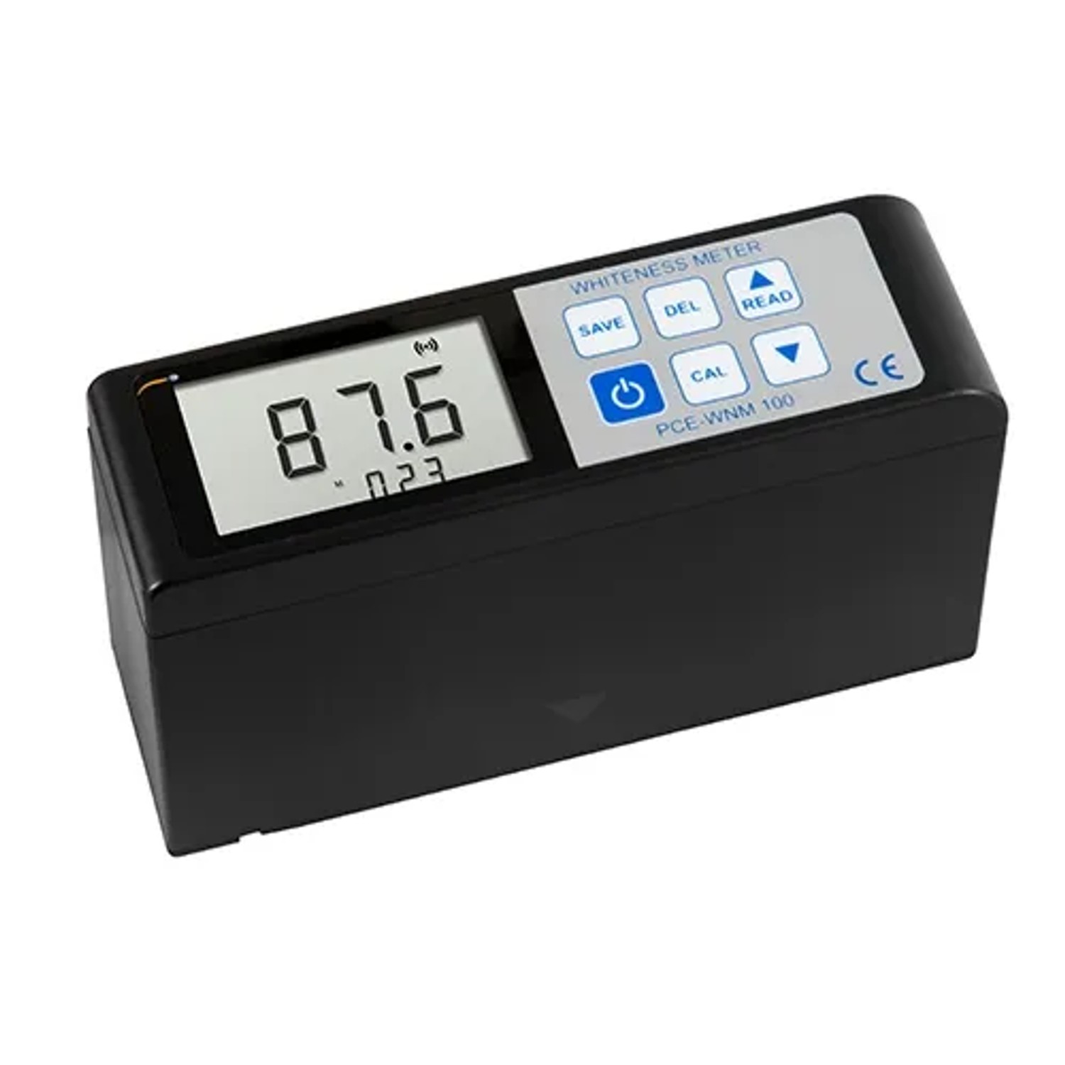 PCE Instruments Weißgrad Messgerät WNM 100
