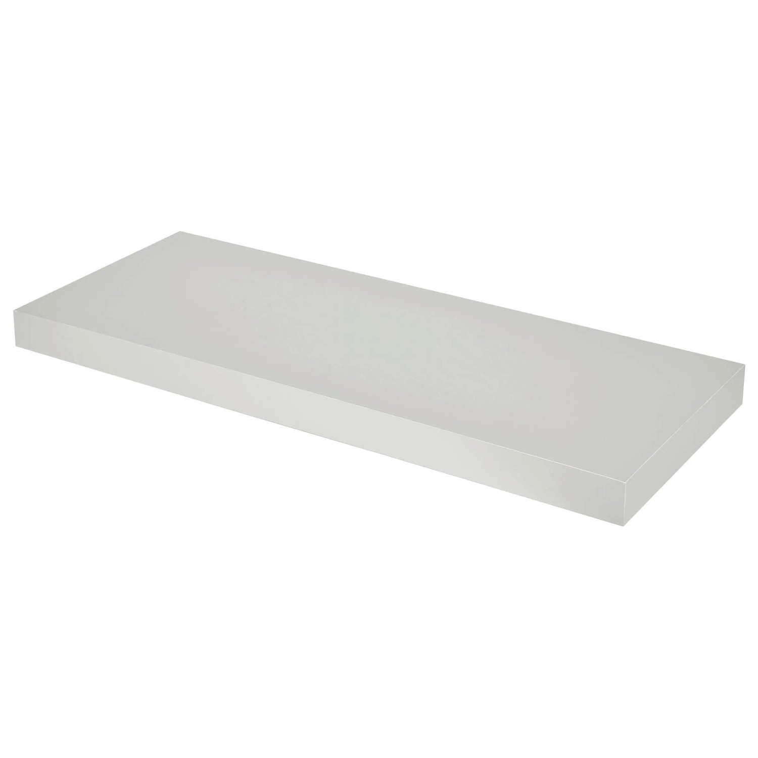 Mömax Wandboard Anja in Alufarben