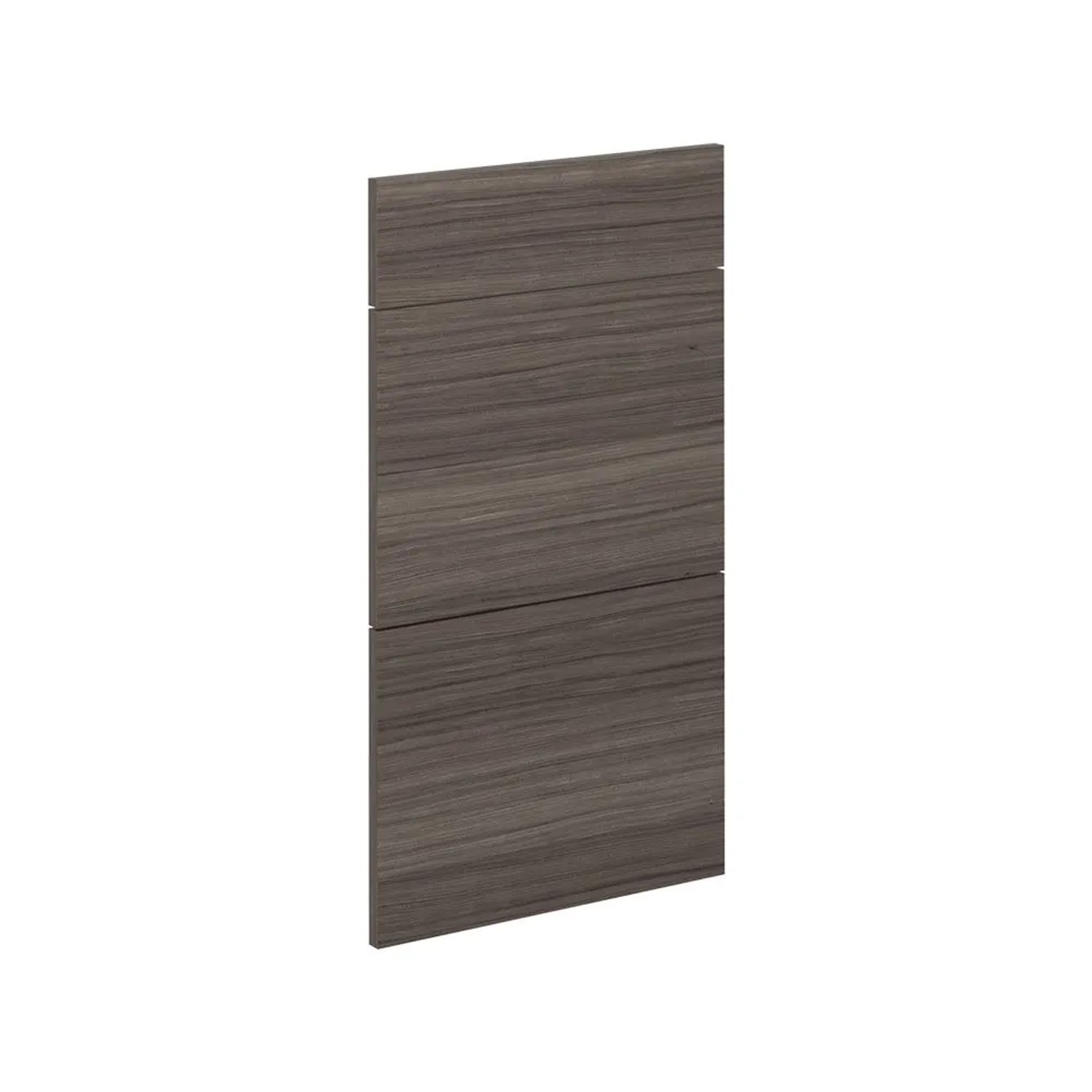 Vicco Küchenfront R-Line EdelGrau 40 x 70 Möbelfront für den Schubladenunterschrank Art Nr 37440