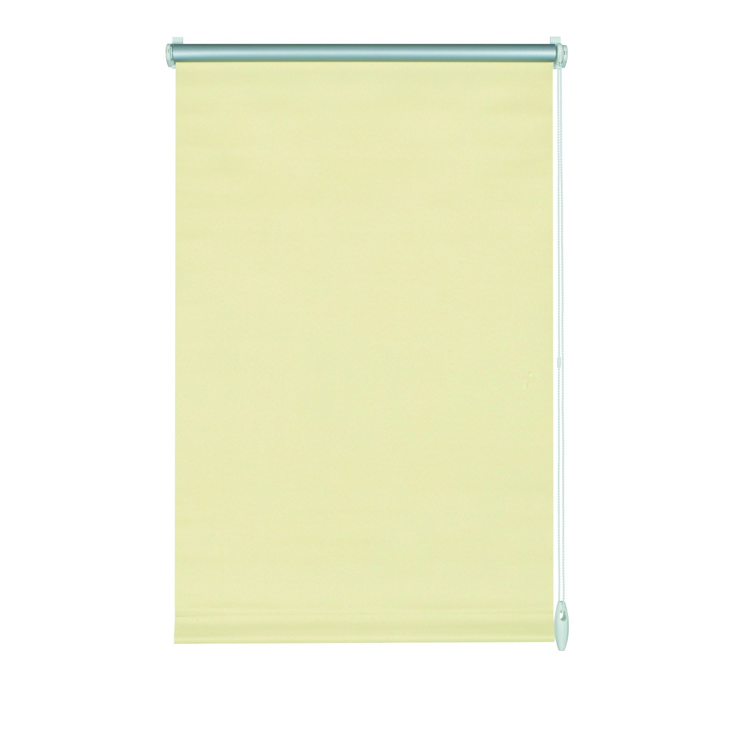 Gardinia EasyFix Rollo Thermo 120 cm x 150 cm Natur