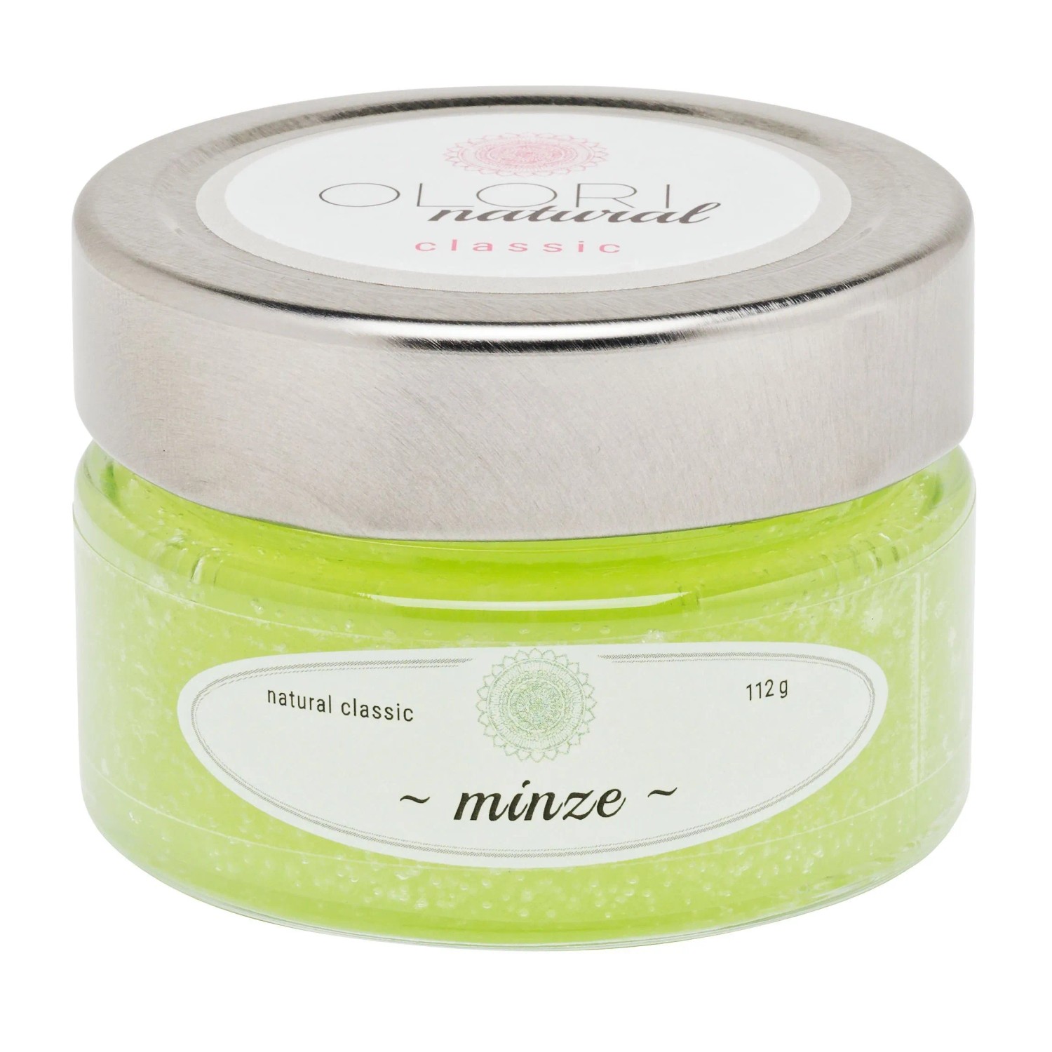 Olori Raumduft Minze 112 gr