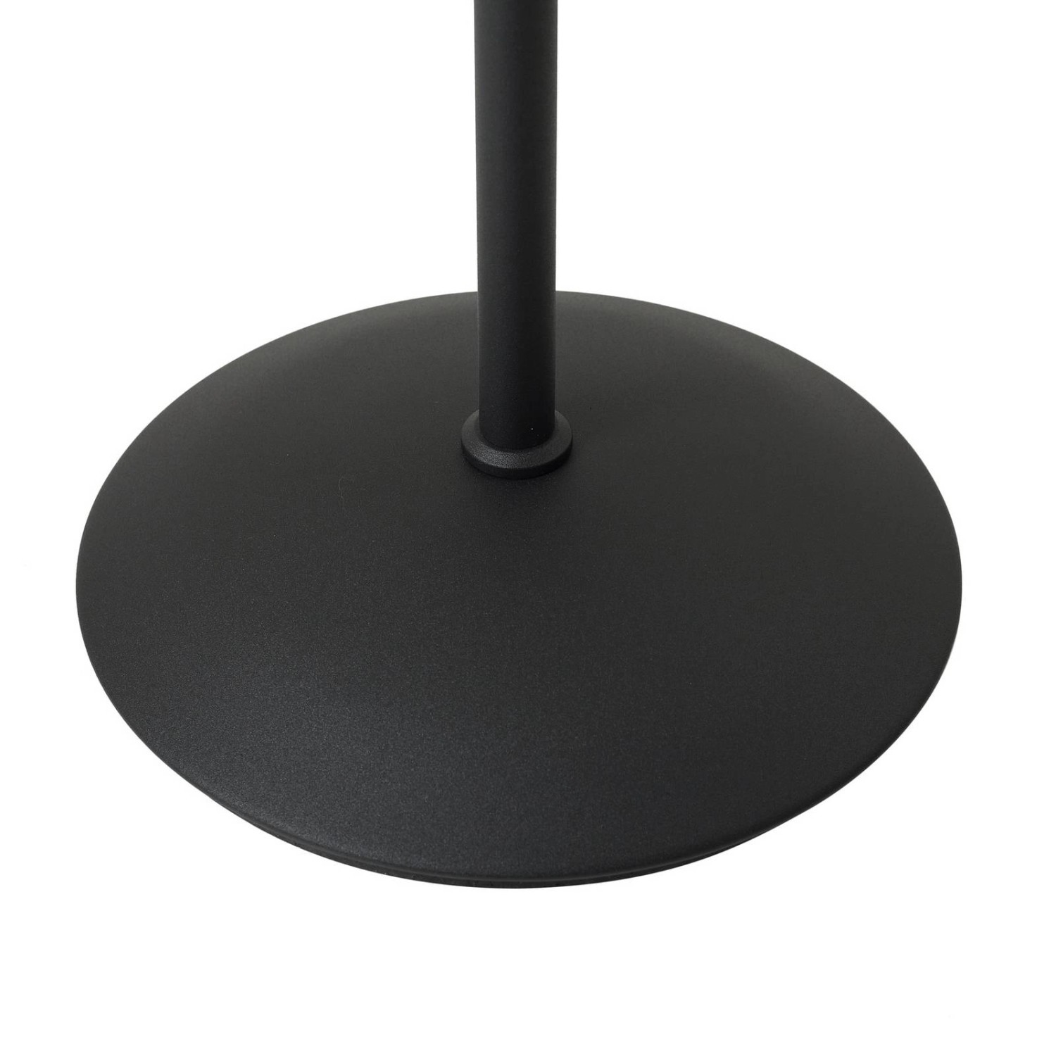 Lindby LED Stehlampe Elvyn 10041962 Dimmbar Modern in Schwarz aus Metall 1-flammig Wohnzimmerleuchte_9