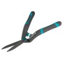 Gardena Heckenschere PrecisionCut: Hand-Heckenschere mit Antihaftbeschichtung für präzise Schnitte.