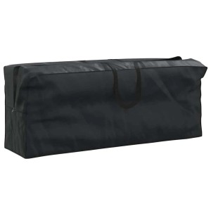 vidaXL Outdoor Aufbewahrungstasche 125 x 32 x 50 cm 420D Oxford Stoff 4105937