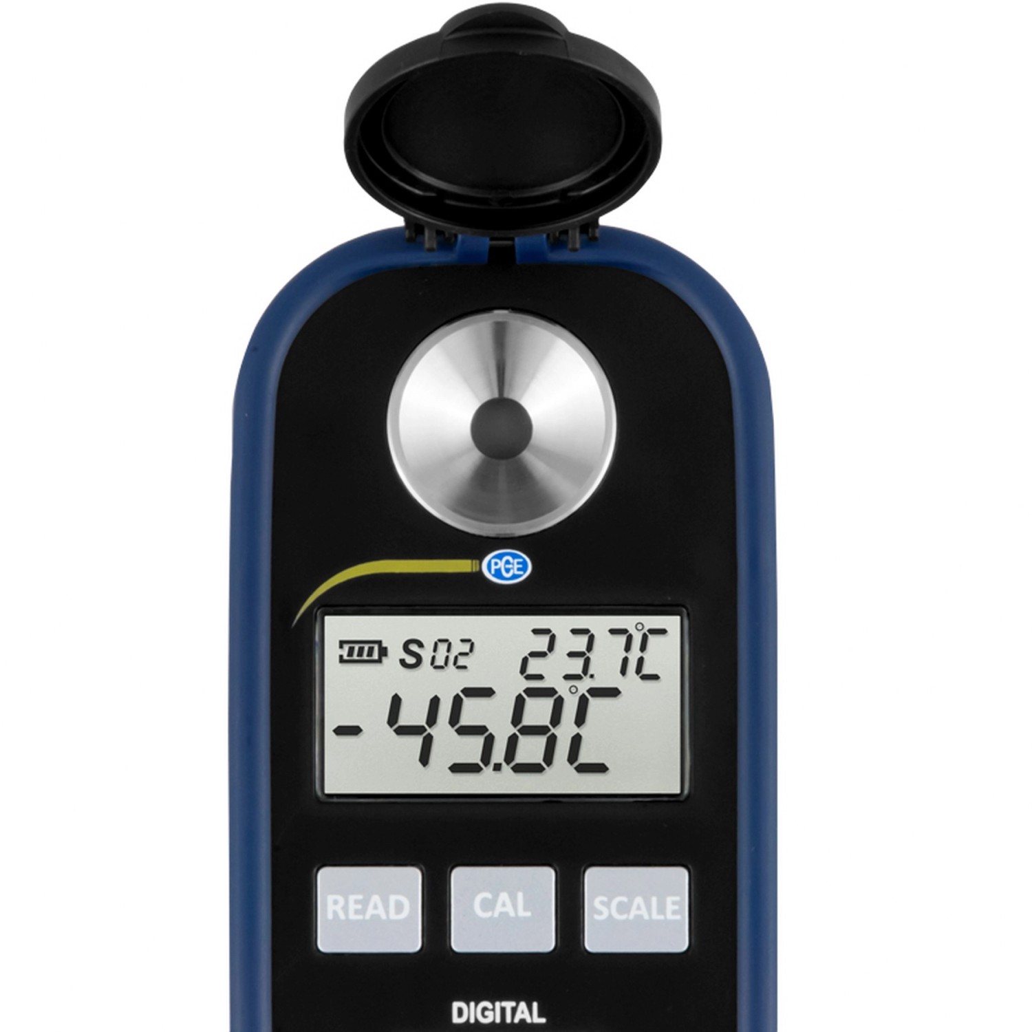 PCE Refraktometer DRA 1 PCE Instruments Refraktometer DRA 1