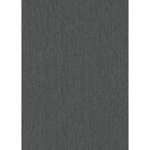 Erismann Vliestapete Fashion for Walls Soft Loom Schwarz FSC®