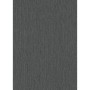 Erismann Vliestapete Fashion for Walls Soft Loom Schwarz FSC®