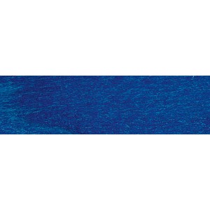 Blau gebeiztes Holz, Clou Pulverbeize für Hart- und Weichhölzer.
